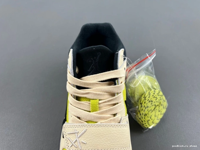 Jumpman FZ8117-102 Jordan Jack TR Travis x Scott 0810